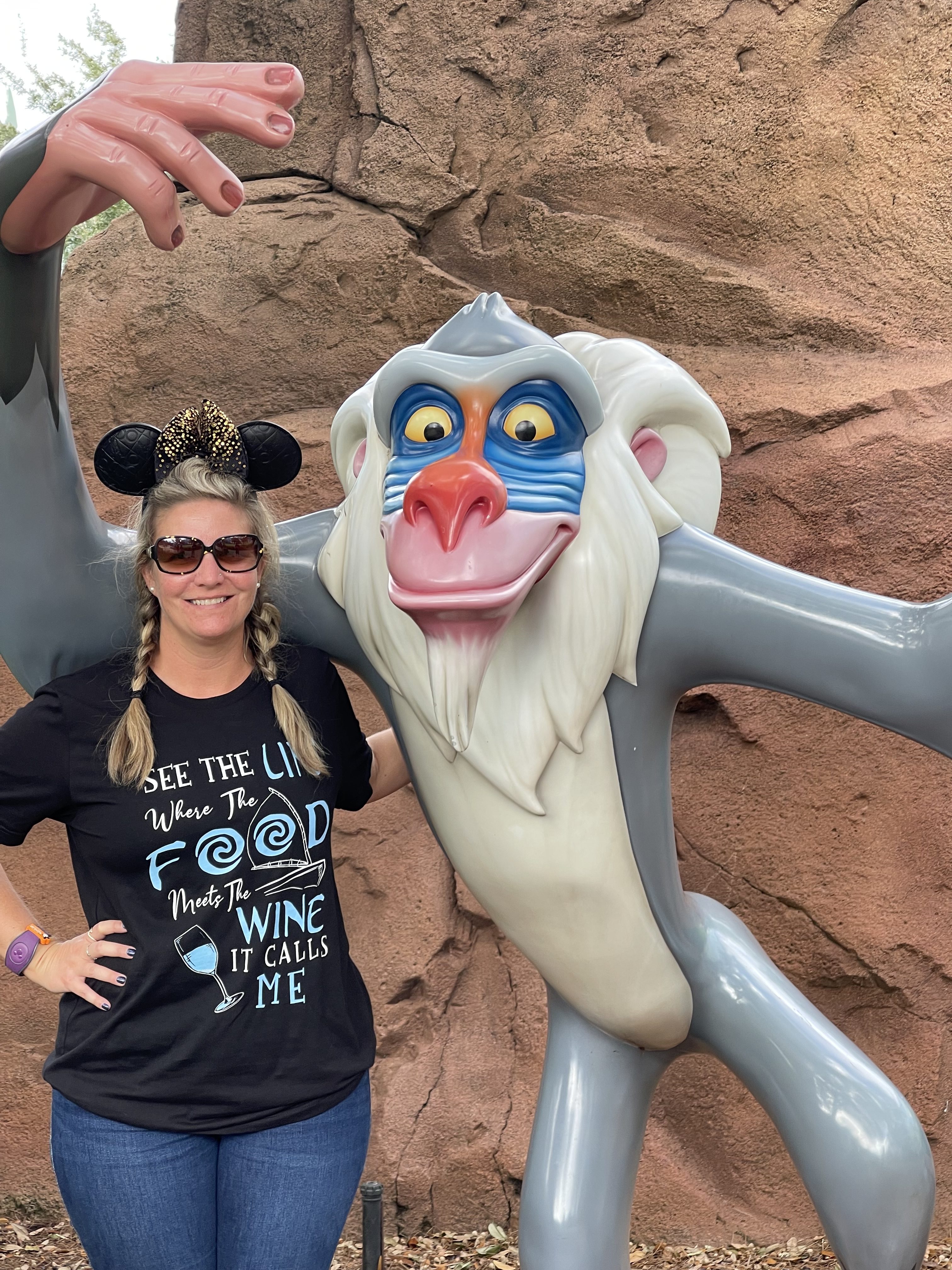Etsy Disney Clothing