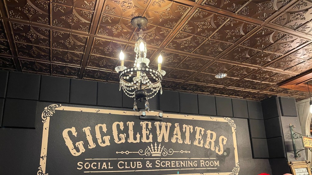 St. Pete Safety Harbor Gigglewaters Sunshine & Sand Dollars