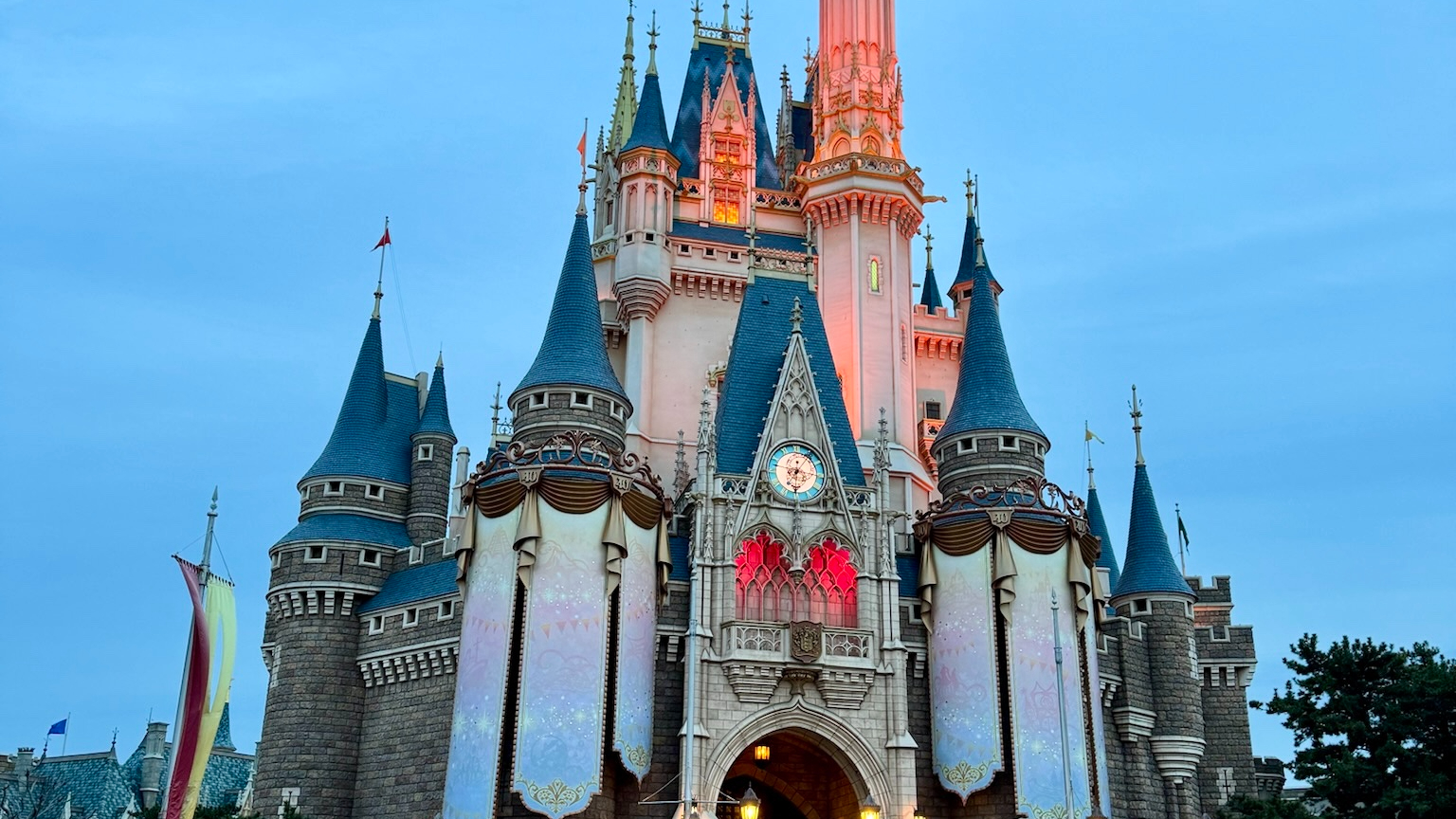 World Travel – Japan Trip – Tokyo Disney - Disneyland Park